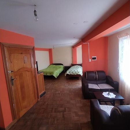 Departamento Polita Apartment La Paz Bagian luar foto