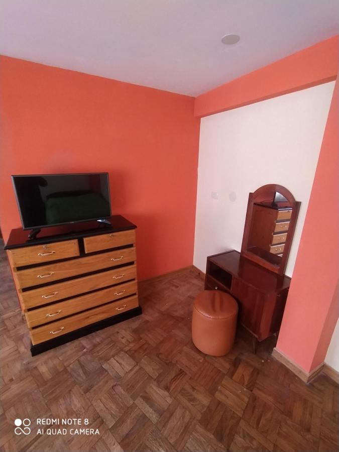 Departamento Polita Apartment La Paz Bagian luar foto