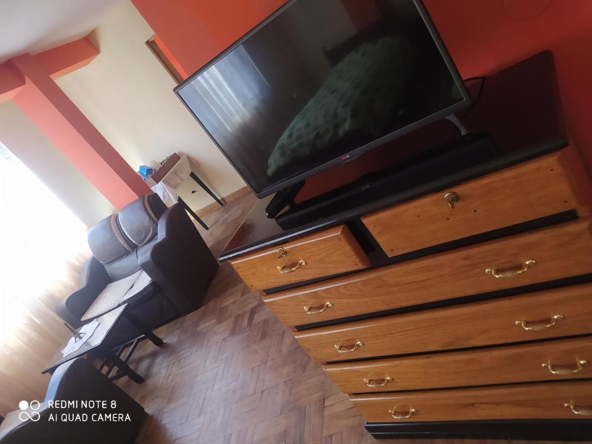 Departamento Polita Apartment La Paz Bagian luar foto
